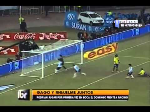 gago -