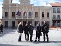 Excursion Moto Club Satelis a La Alcarria