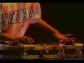 DMC World 1989 Cut Master Swift (UK)