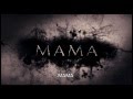 Mama / Mama (2012) - esk HD trailer