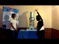 Rainfall present by Sapphawit - YouTube