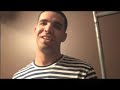 Peter Rosenberg talks to Drake about lots--including the fact that Drake is Jewish and was in fact Bar Mitzvah'd. Kanye shows up for some vintage Kanye-Rosenberg awkwardness.