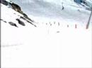 Snowboarding