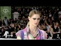Fashion Trends - Pleats - Spring/summer 2011 | Fashiontv - Ftv