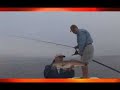 Rooting Reds! CHEW ON THIS Fishing Show for Redfish in FL.
