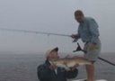 Rooting Reds! CHEW ON THIS Fishing Show for Redfish in FL.