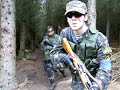 TANAKA KAR98 SNIPER Section 8 20th April 2008