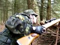 TANAKA KAR98 SNIPER Section 8 20th April 2008 TANAKA KAR98 SNIPER Section 8 20th April 2008