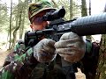 TANAKA KAR98 SNIPER Section 8 20th April 2008
