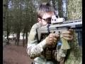 TANAKA KAR98 SNIPER Section 8 20th April 2008