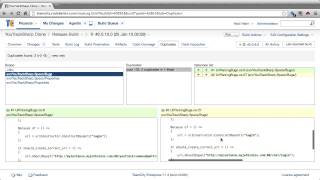 TeamCity User Guide (Part 6 of 9) - Code Analysis