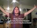 Roby Duron