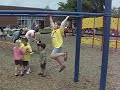 Neila-on-Monkey-bars