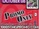 Foo Fighters - DOA - Promo Only Modern Rock October