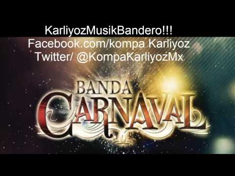 Encontrarte Banda Carnaval