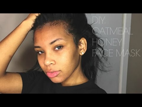 how to dry skin on face