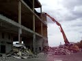 Liebherr R954BVHHD AD