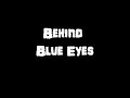 Behind Blue Eyes - Poliacústico