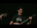 Behind Blue Eyes - Poliacústico