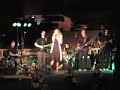 MOONBASE-CALL ME-BLONDIE COVER-LIVE 26/07/2008
