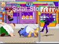Solar Stormers Saga: # 20 in the wrong time Solar Stormers Saga: # 20 in the wrong time