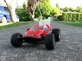 Mini T & Mini Baja Brushless 6800kv Castle Creations