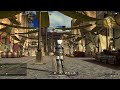 Let's Play Final Fantasy XIV - Announcement - Our Server Is *OPEN*