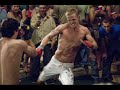 Never Back Down Soundtrack