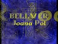 Bellver. El crimen de los Dioses. joana pol booktrailers
