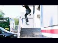 Alex Mizurov street footage