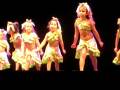 videos de Luana OStrovsky luzzi  en el teatro