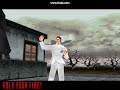 house of the dead 1   chapter one tragedy