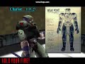 house of the dead 1   chapter one tragedy