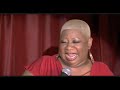 LUENELL: Sex and old people - Katt Williams