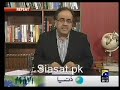 Meray Mutabik  Dr Shahid Masood  Nov 29 2008 - India Bombing - 1 of 5