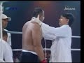 Lili Uday VS Bambang Tri