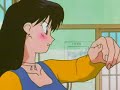 Sailor Moon funny REI SEE NAKED MAMORU & NINJA USAGI