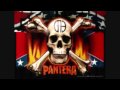 Suicide Note Pt. I - Pantera