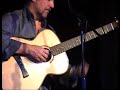 Martin Simpson - Instrumental & Killing The Blues