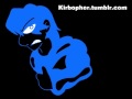 Unwasted - Kirbopher.tumblr.com