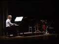 Francesca Marchesi - Chopin Nocturne Op 9 n 2