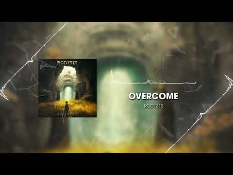ROD1313 - Overcome (Official Visualiser)