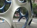 chris cintron,BUCKMINSTER FULLER