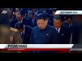 Kim Jong Un Remains Heir Apparent in North Korea
