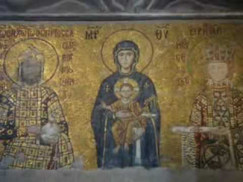 Hagia Sophia