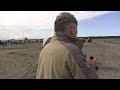 Dip Netting in Alaska, Part Three