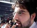 urbano lugaresi al derby delle merde2