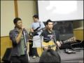 UTCCF Retreat 09 - Worship: O Praise Him By David Crowder