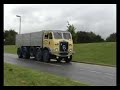 Basingstoke Commercial Vehicle Road Run 19/08/07