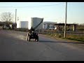 atv drag racing